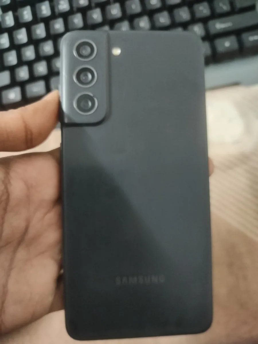 Samsung Galaxy S21 FE 5G