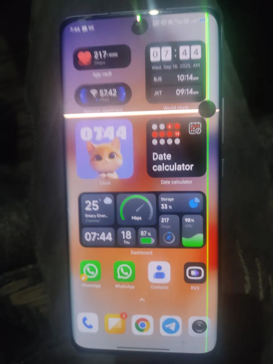 Xiaomi 12 Pro