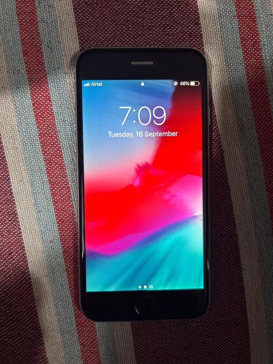Apple iPhone 6