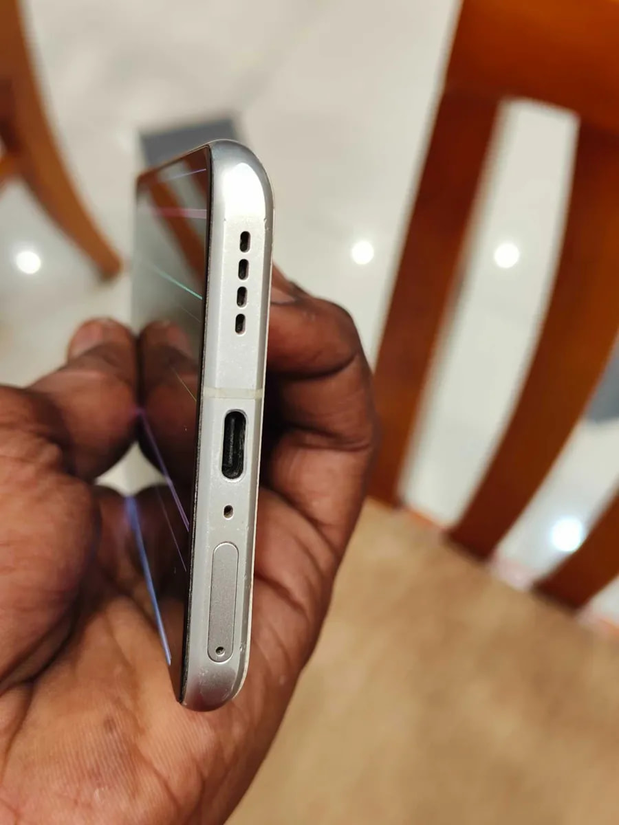 Realme GT2 Pro