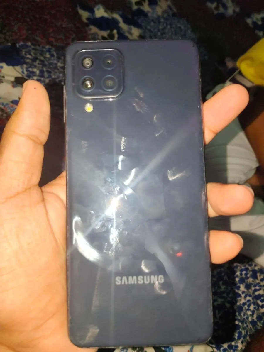 Samsung Galaxy A22