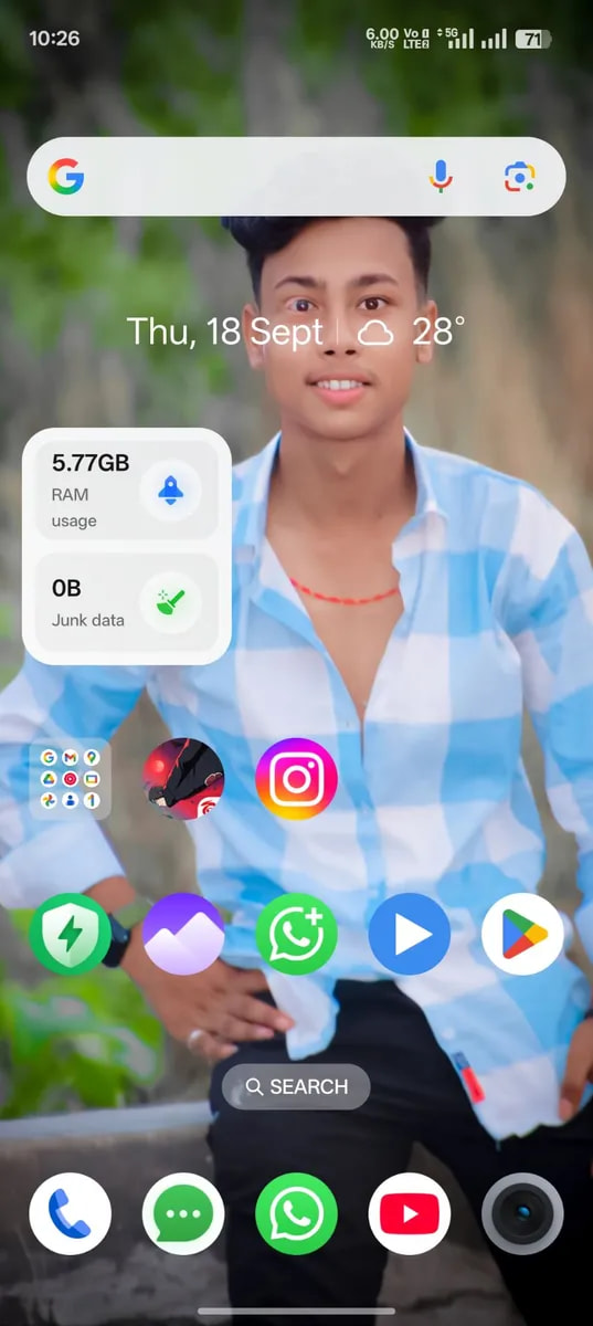 Realme 13 Pro
