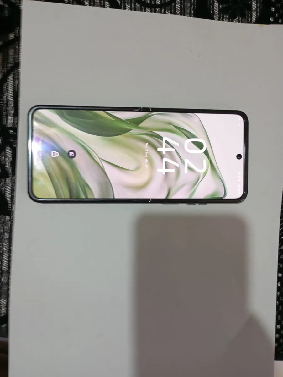 Motorola Razr 50 Ultra