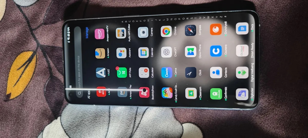 Oppo Reno7 Pro 5G