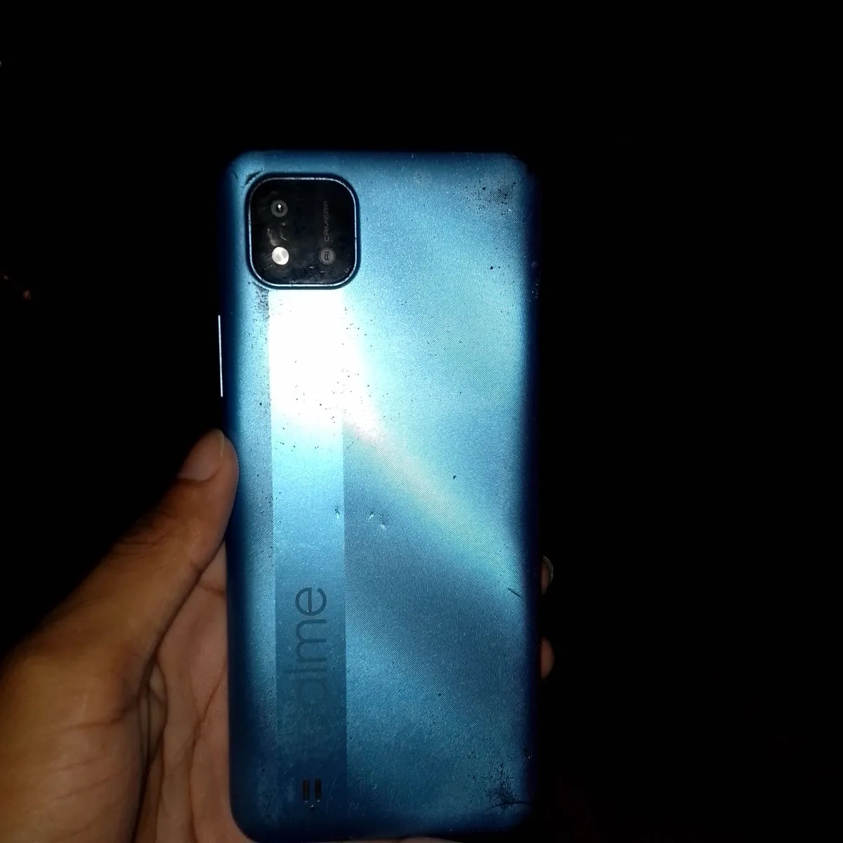 Realme C11 (2021)