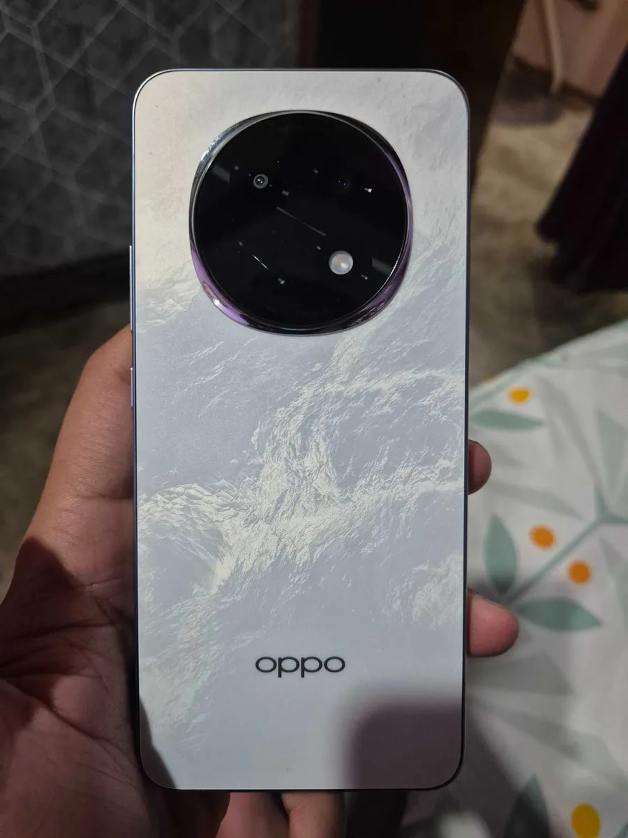 Oppo F29 Pro