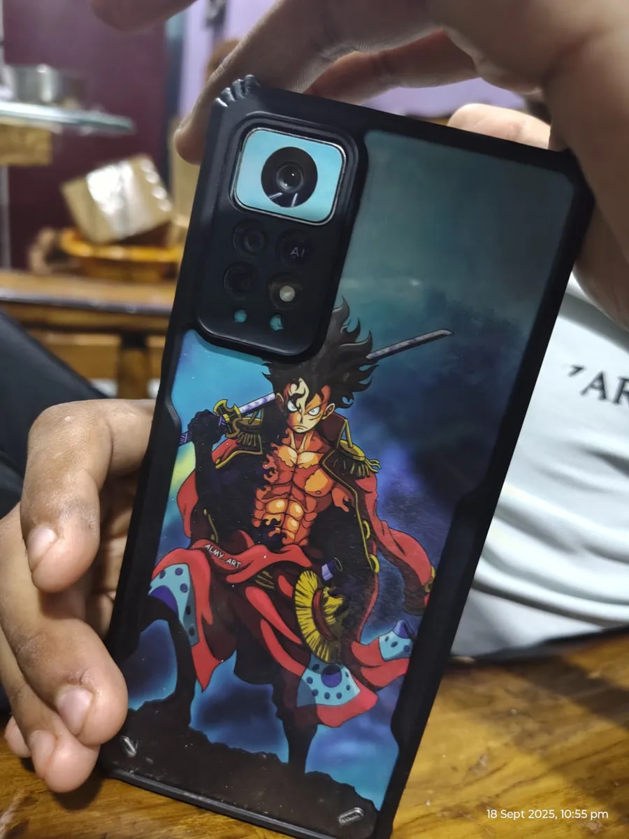 Xiaomi Redmi Note 11 Pro+ 5G