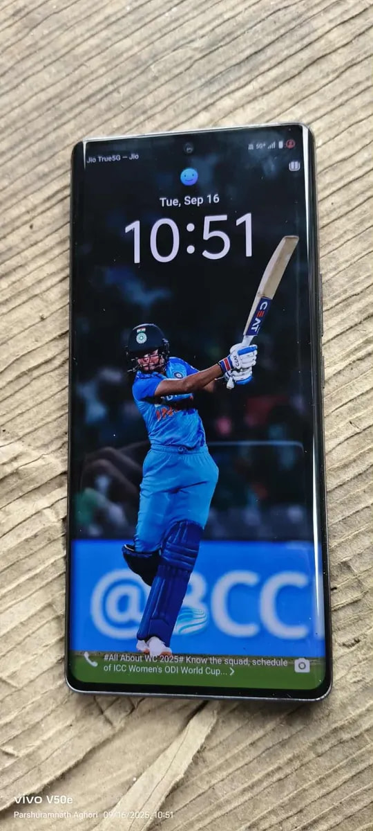 vivo V30e