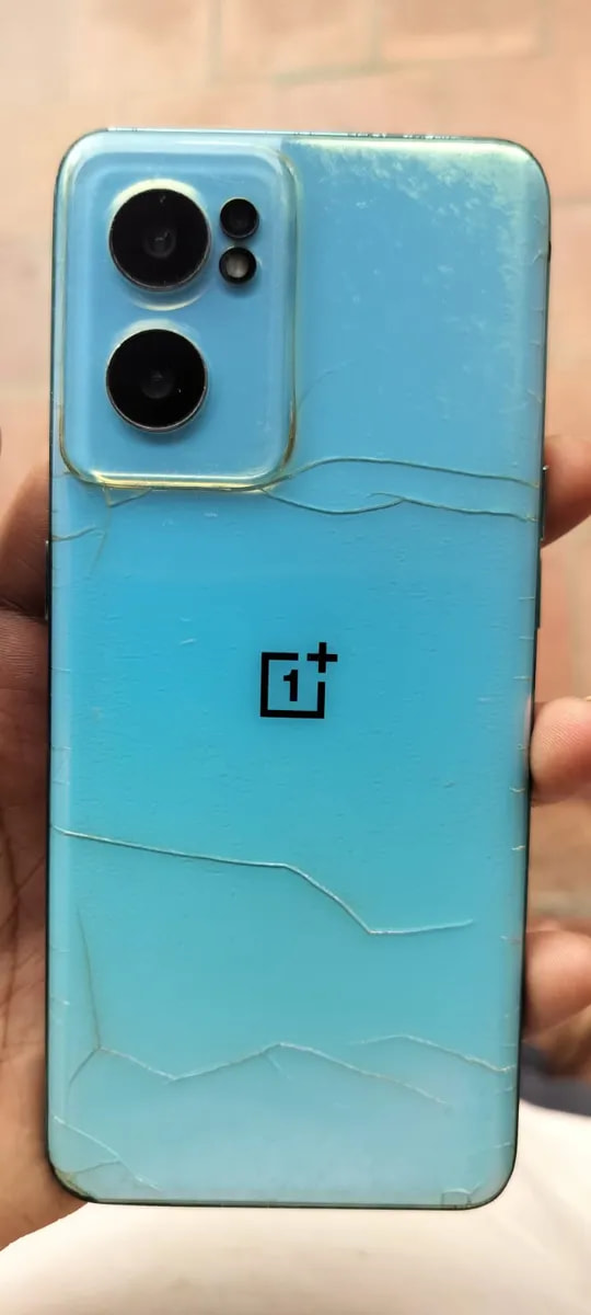 OnePlus Nord CE 2 5G