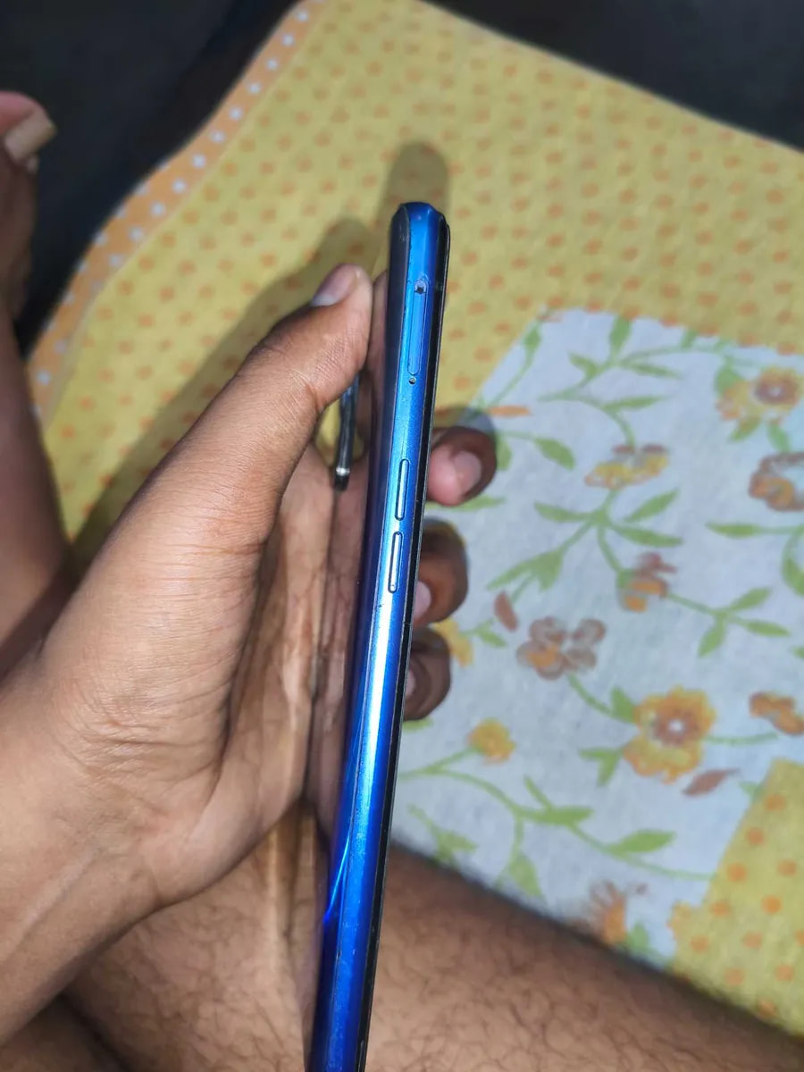 Realme 6