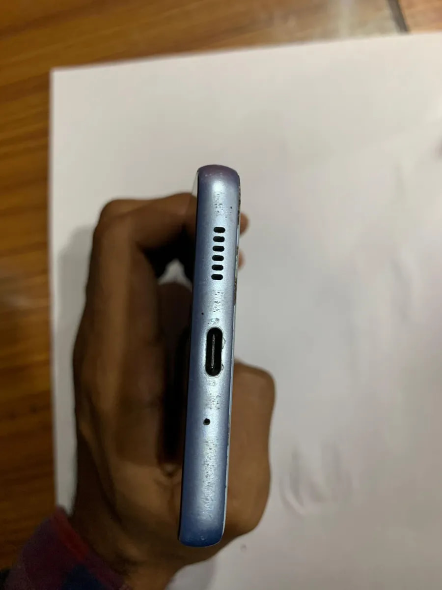 Samsung Galaxy A33 5G