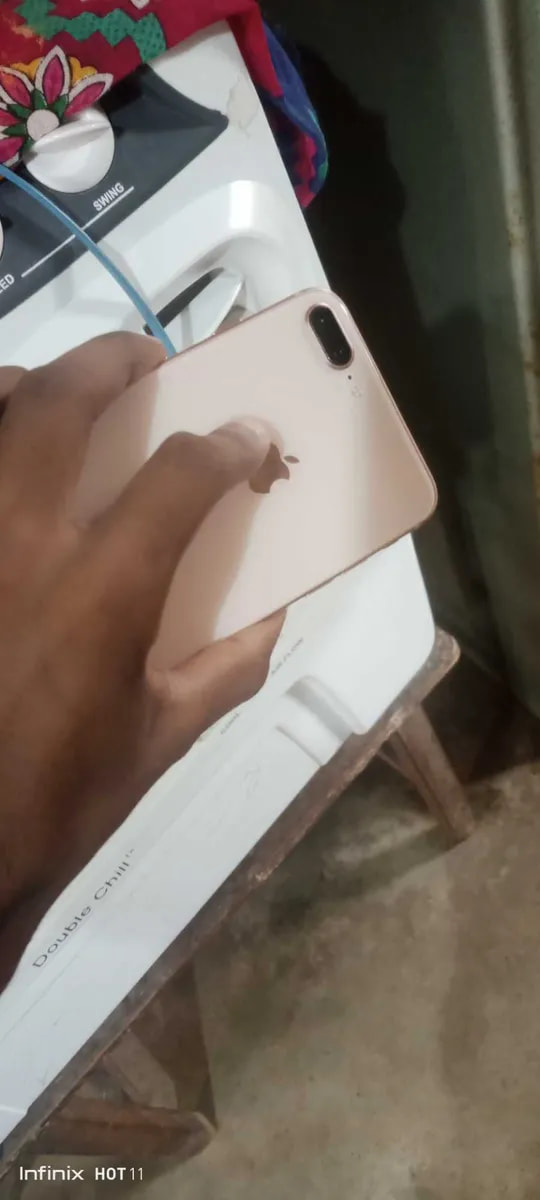 Apple iPhone 8 Plus