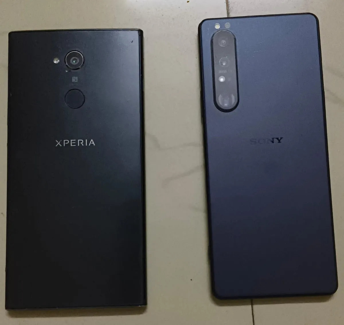 Sony Xperia 1 III