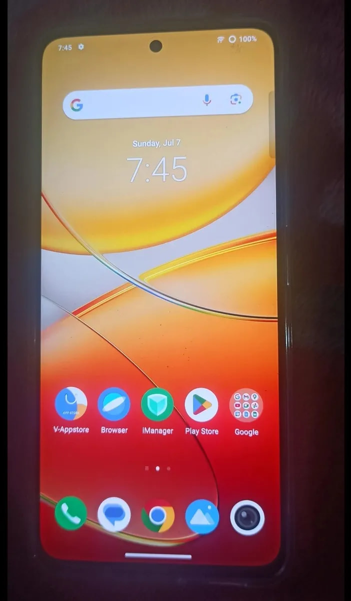 vivo Y200e