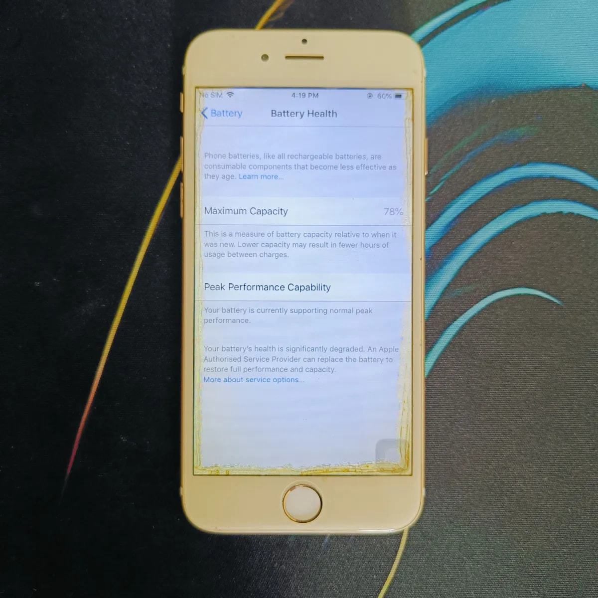 Apple iPhone 6