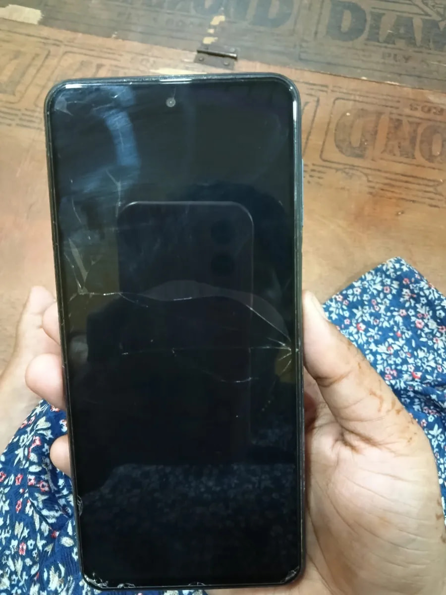 Xiaomi Redmi Note 9
