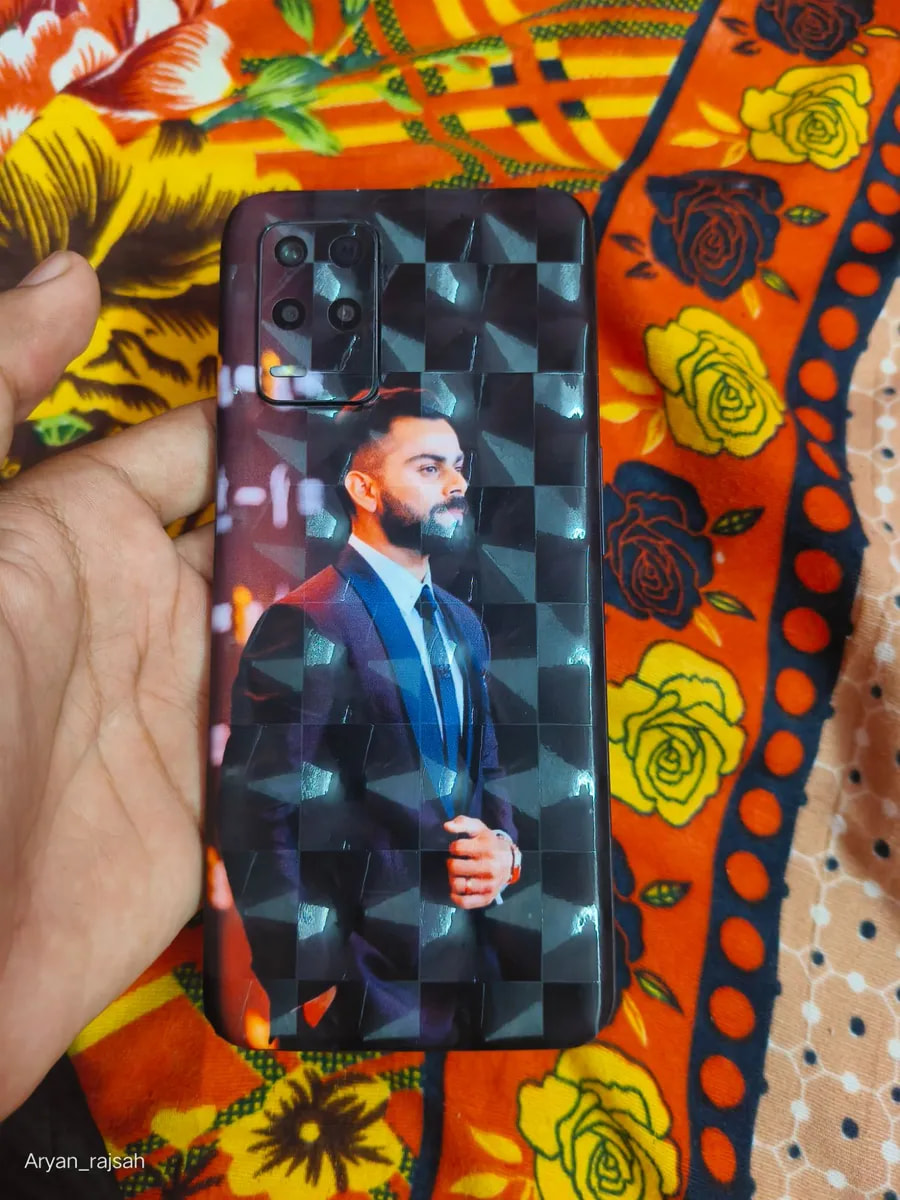 Realme 8 5G