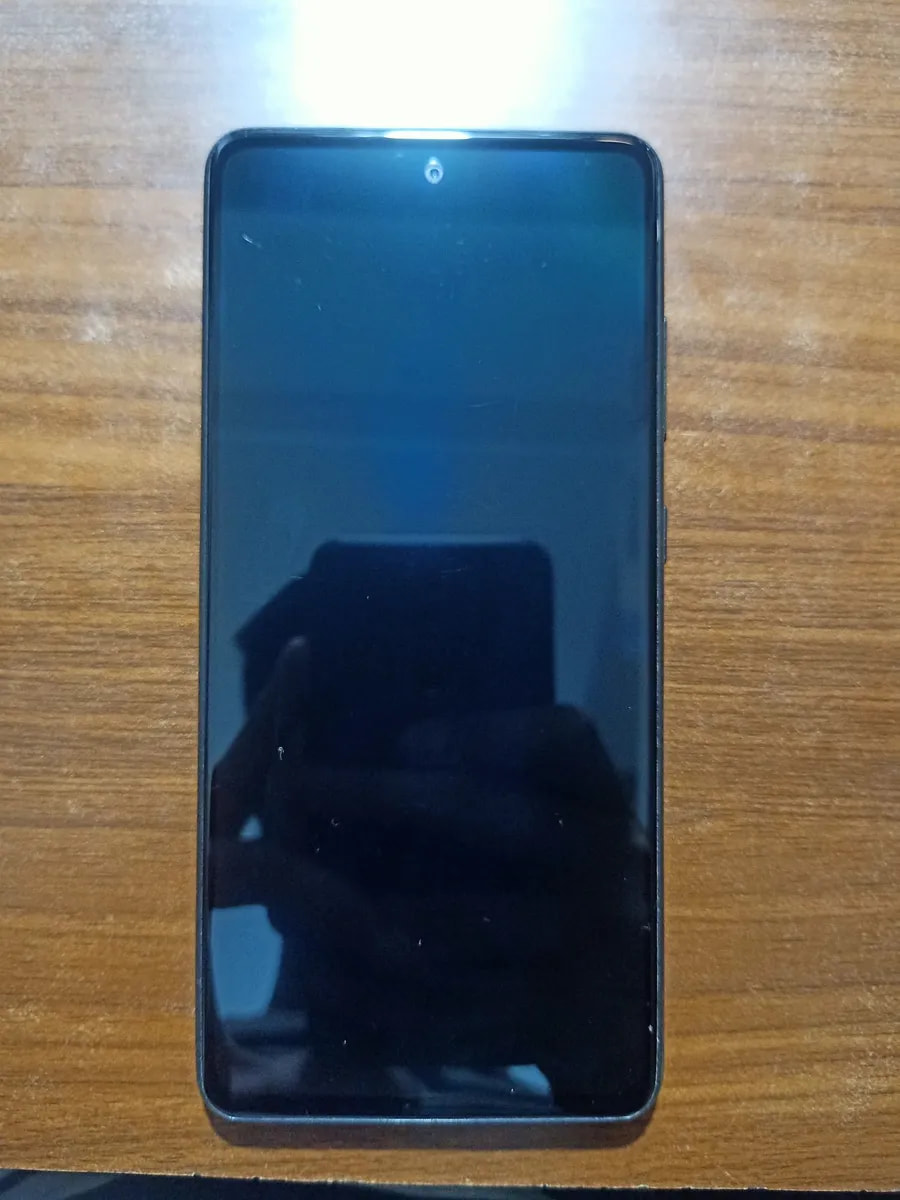 Samsung Galaxy A52s 5G