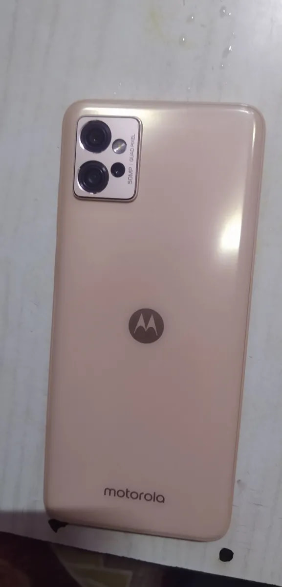 Motorola Moto G32