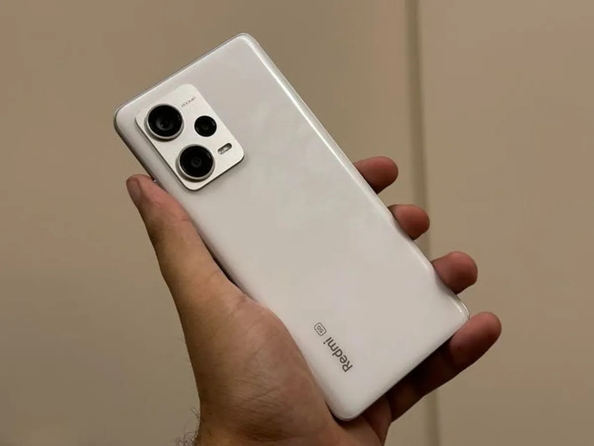 Xiaomi Redmi Note 12 Pro+