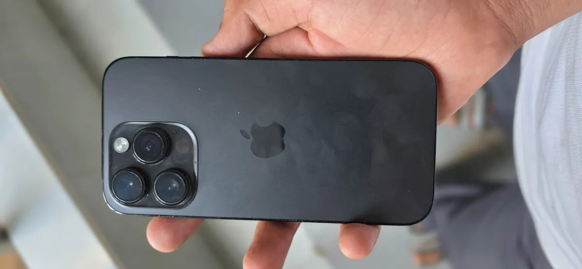 Apple iPhone 14 Pro
