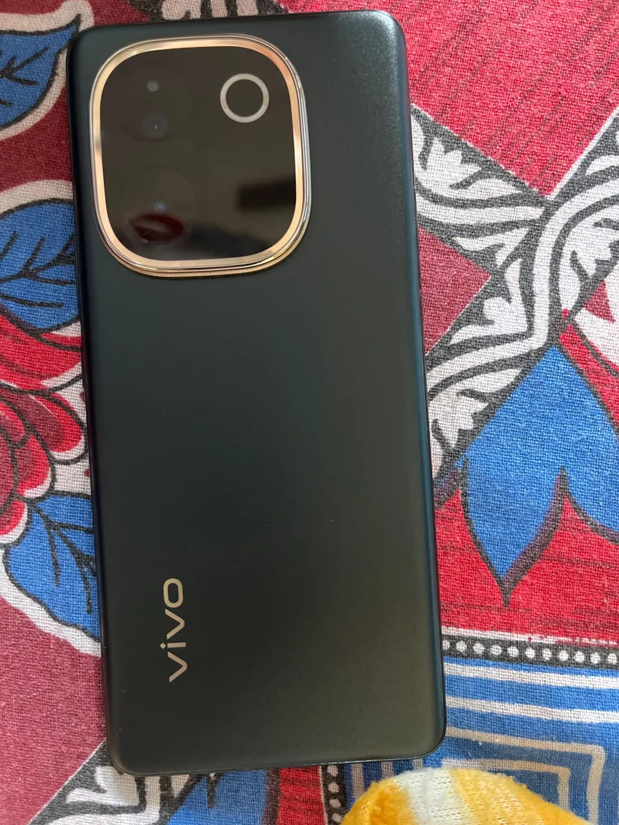 vivo T3 Pro