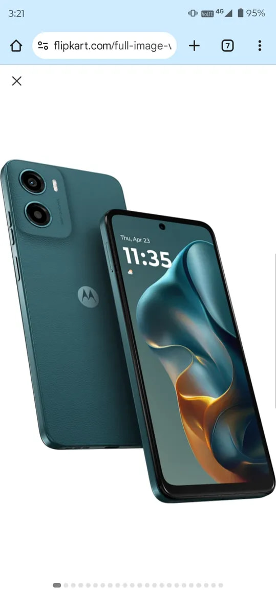 Motorola Moto G05