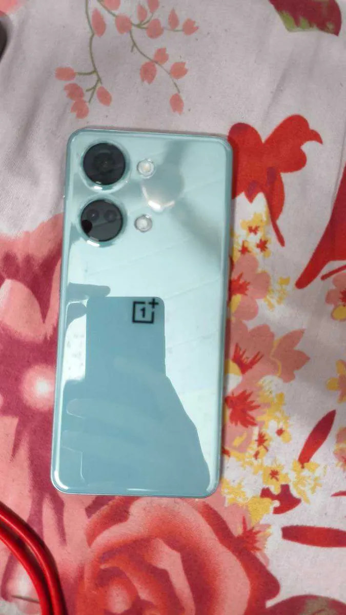 OnePlus Nord 3