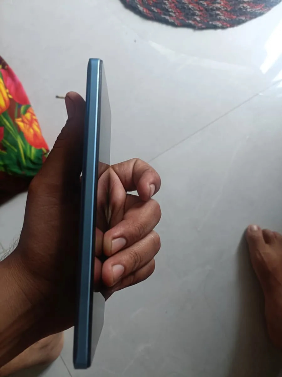 Xiaomi Redmi Note 12 Pro+
