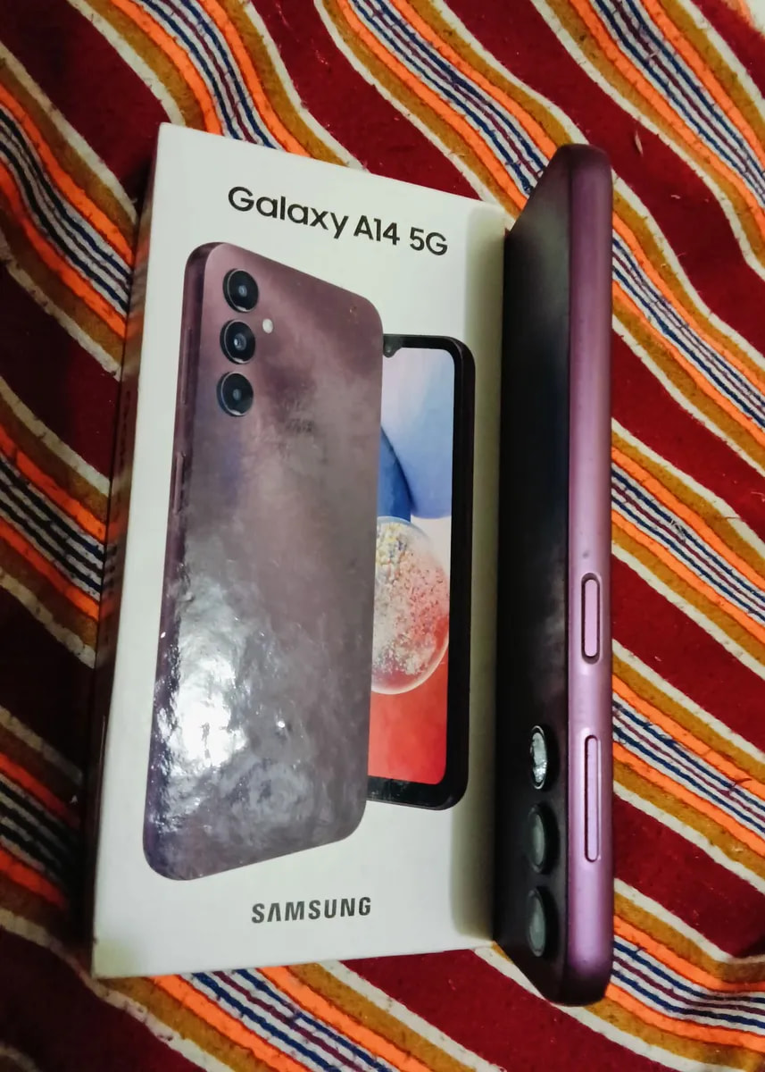 Samsung Galaxy A14