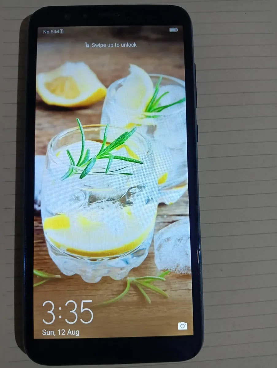Honor 9 Lite