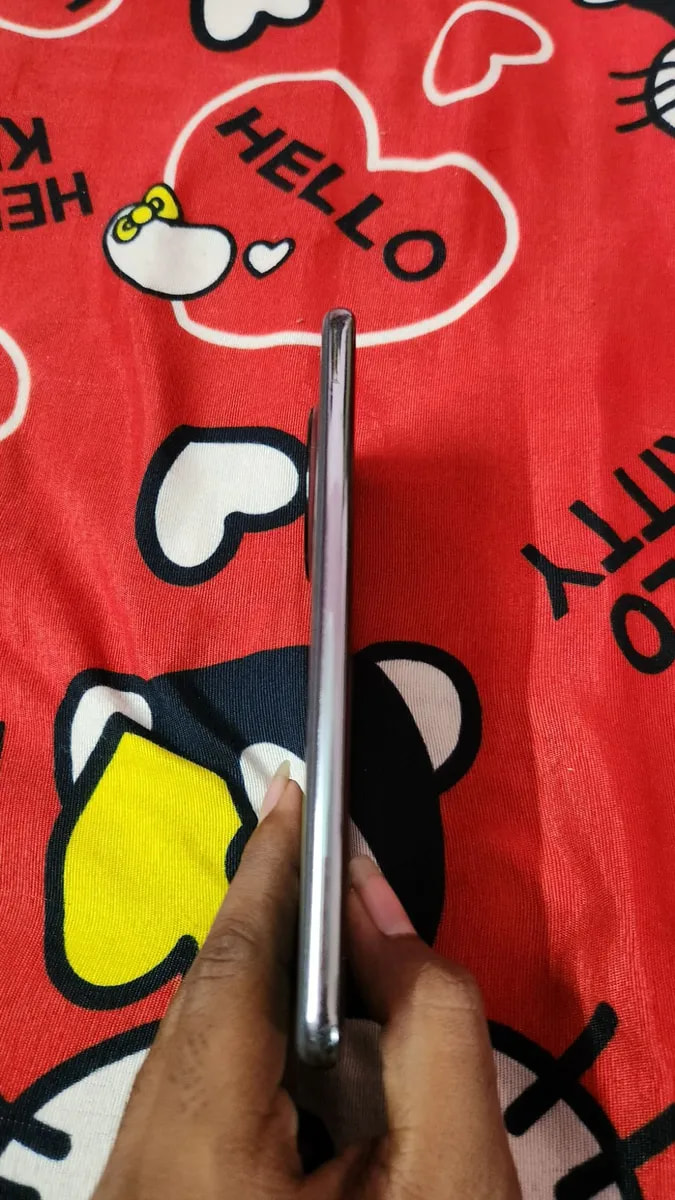 Realme 14 Pro+