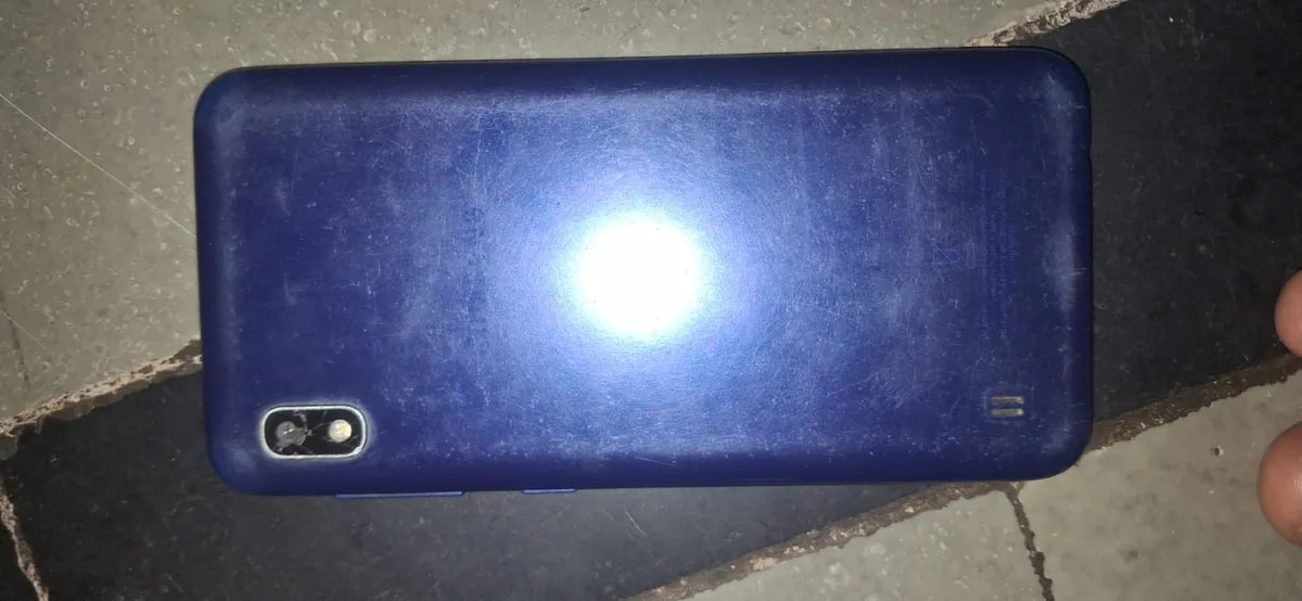 Samsung Galaxy A10e