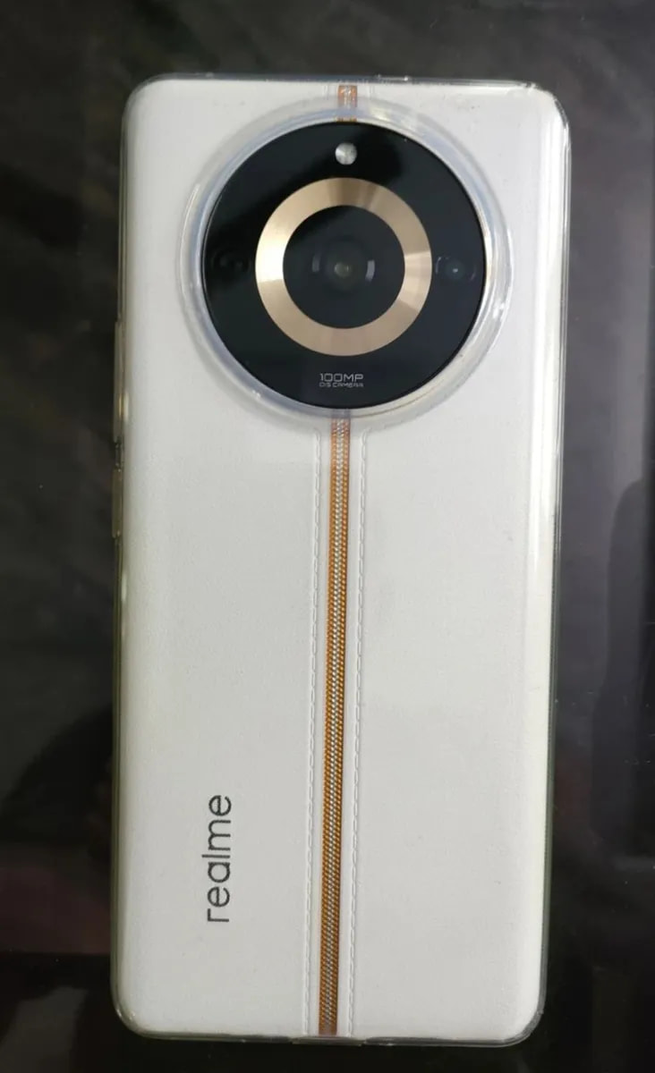 Realme 11 Pro+