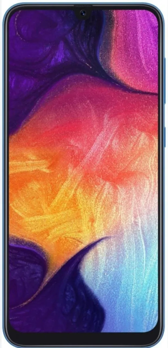 Samsung Galaxy A50