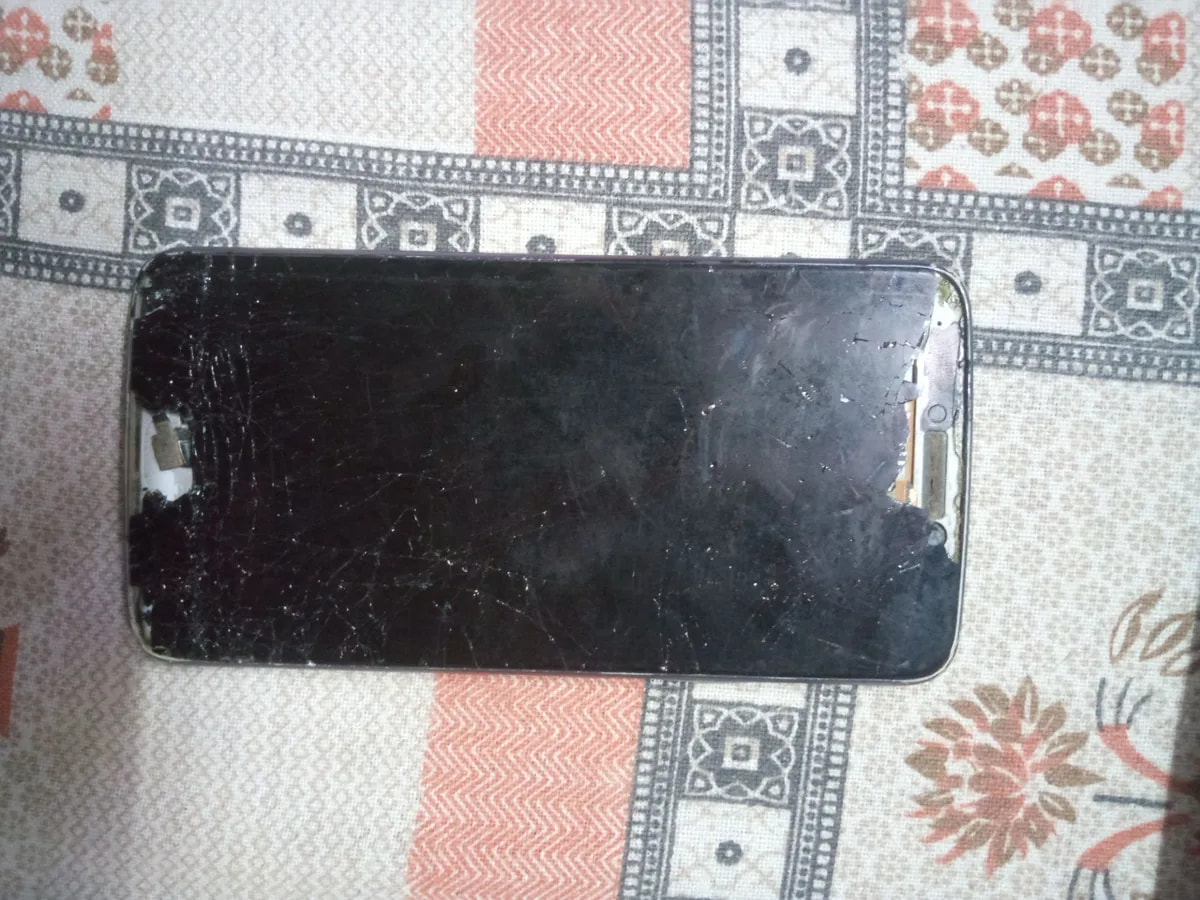 Motorola Moto E4 Plus