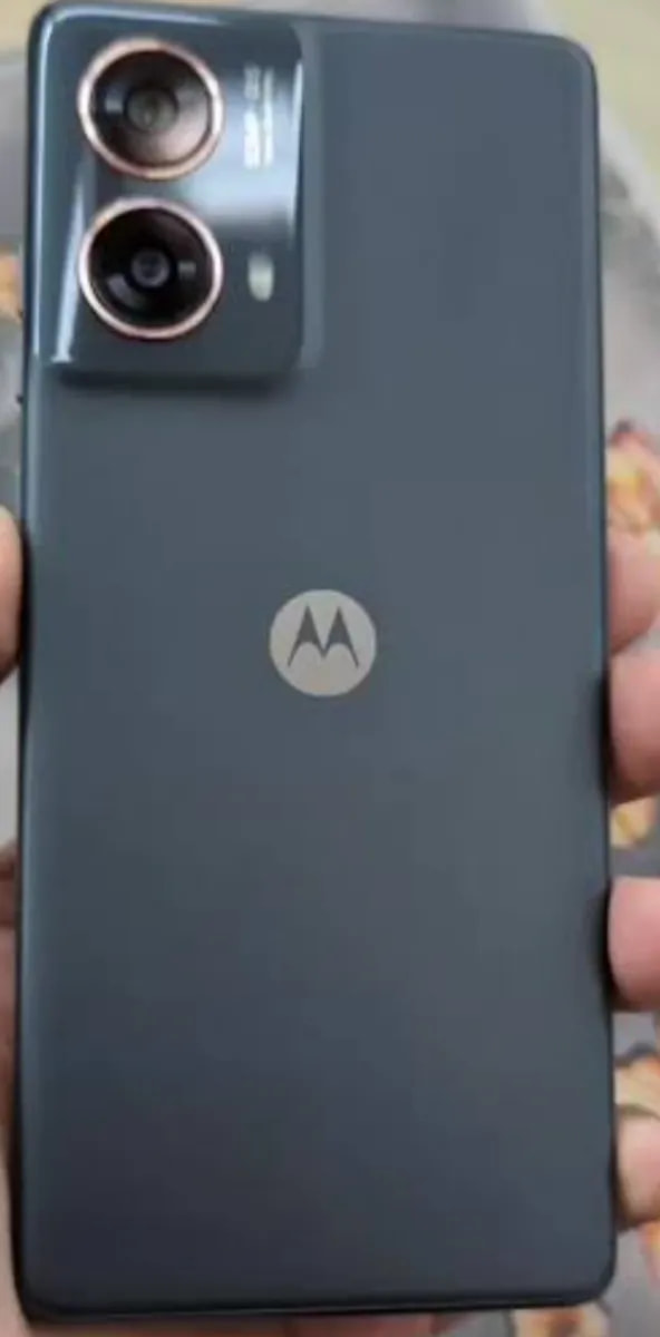 Motorola Moto G85