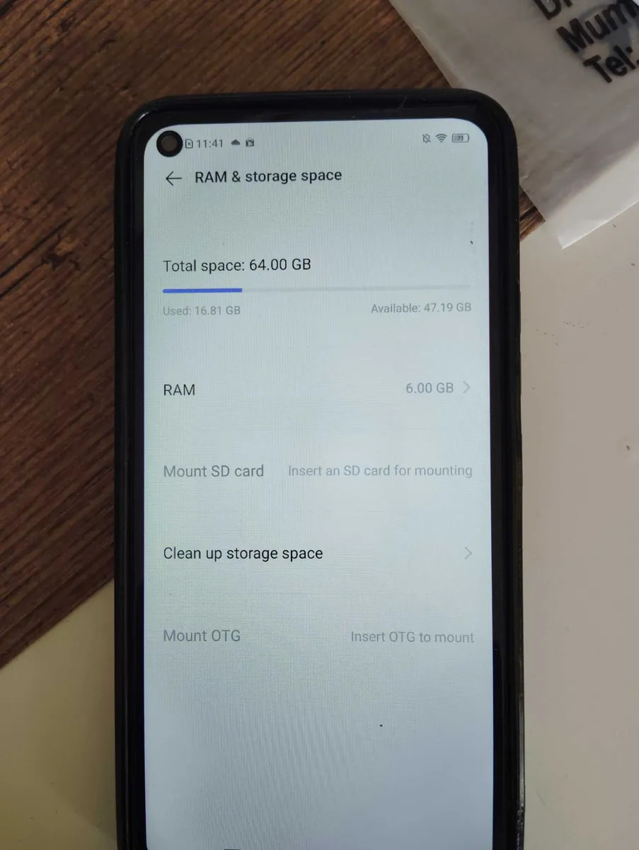 vivo Z1