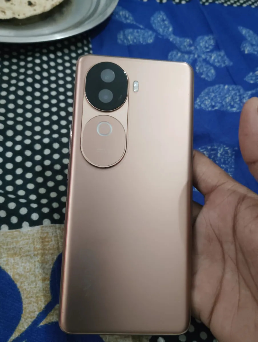 vivo V40e