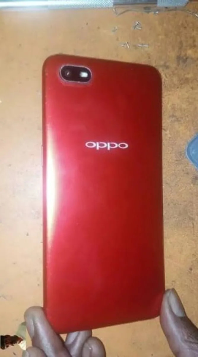 Oppo A1k