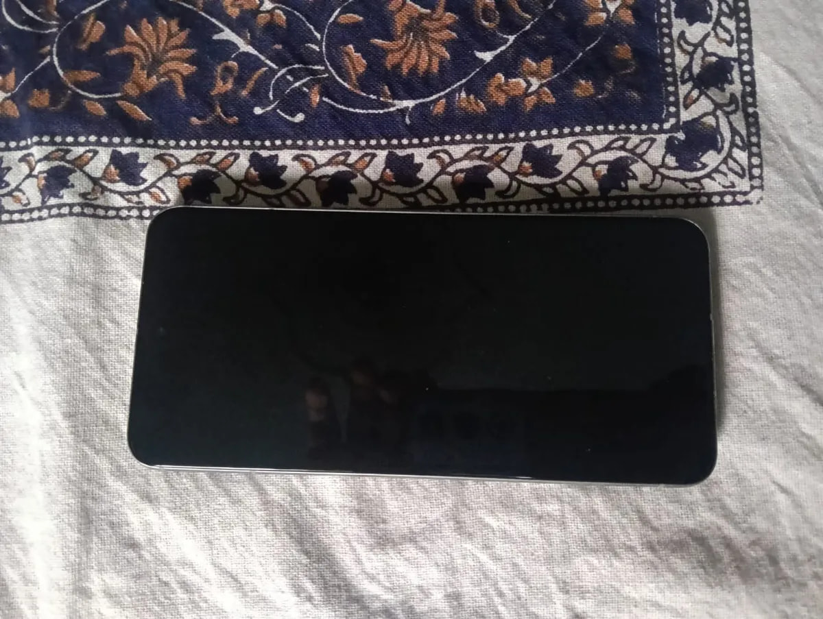 Google Pixel 8