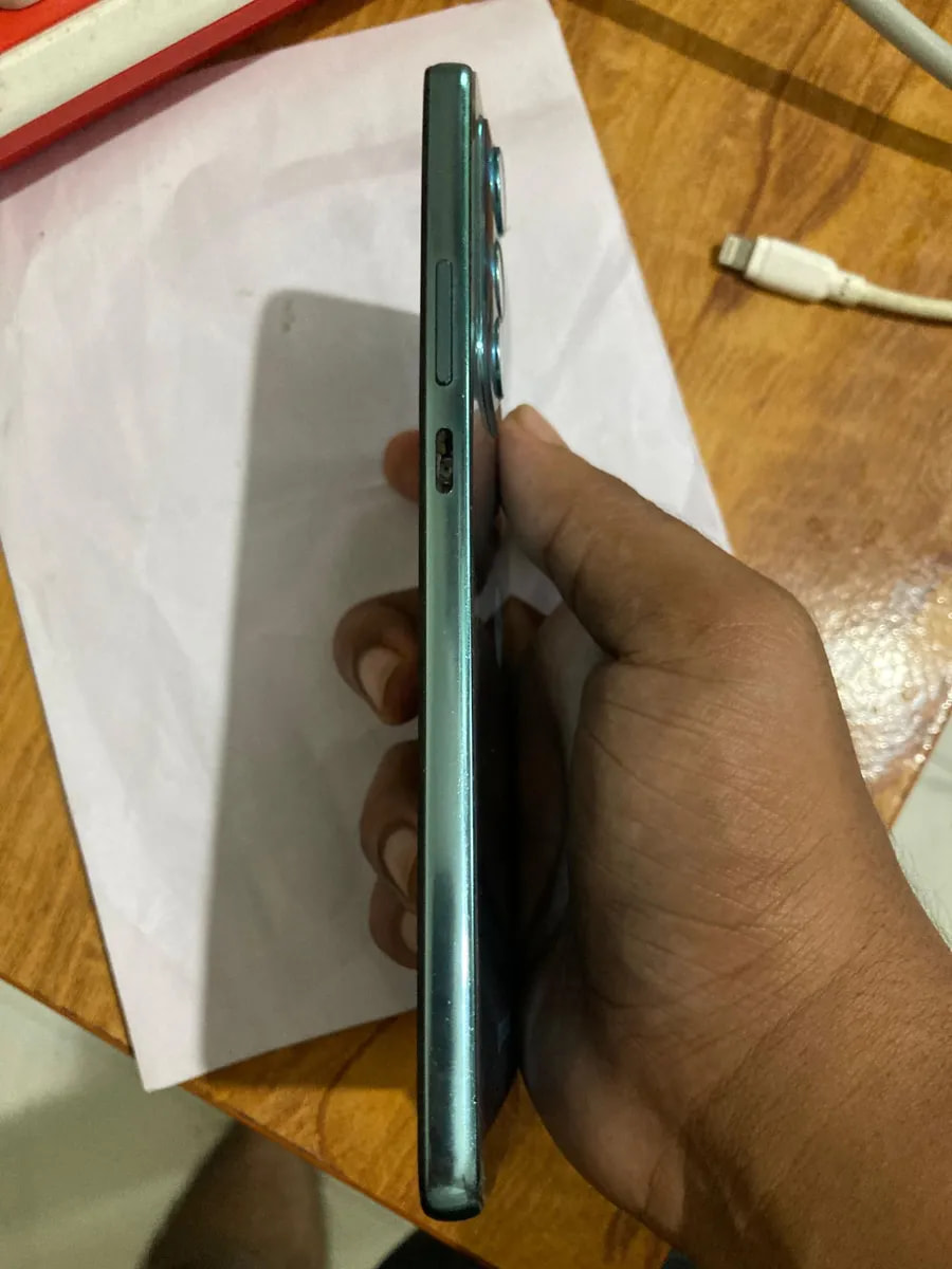 Motorola Edge 30