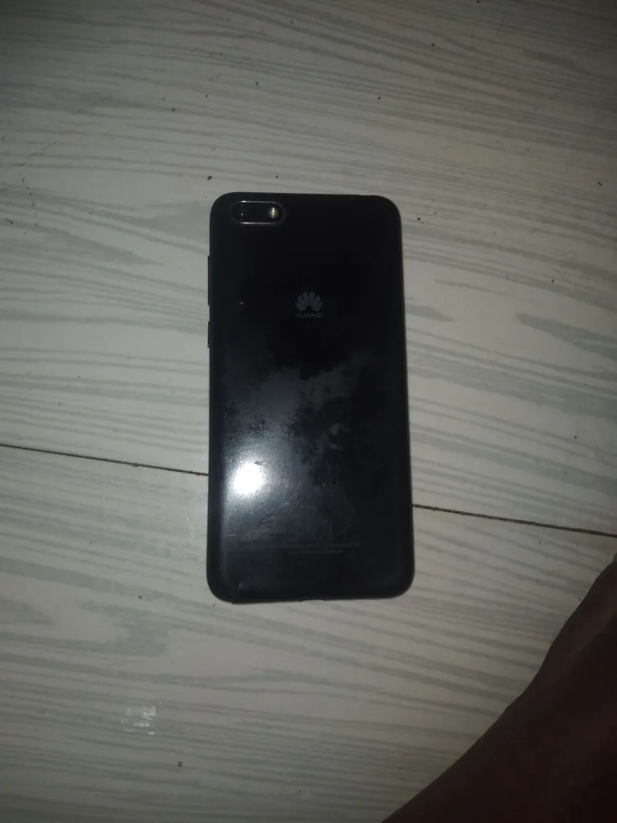 Huawei Y5 Prime (2018)