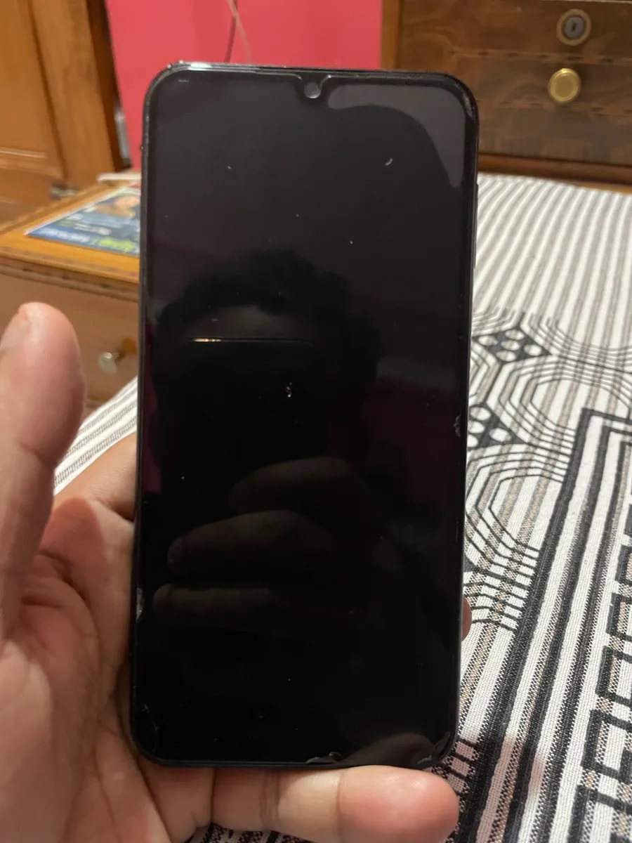 Samsung Galaxy M34 5G