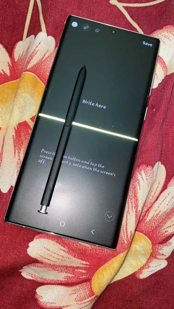 Samsung Galaxy S22 Ultra 5G