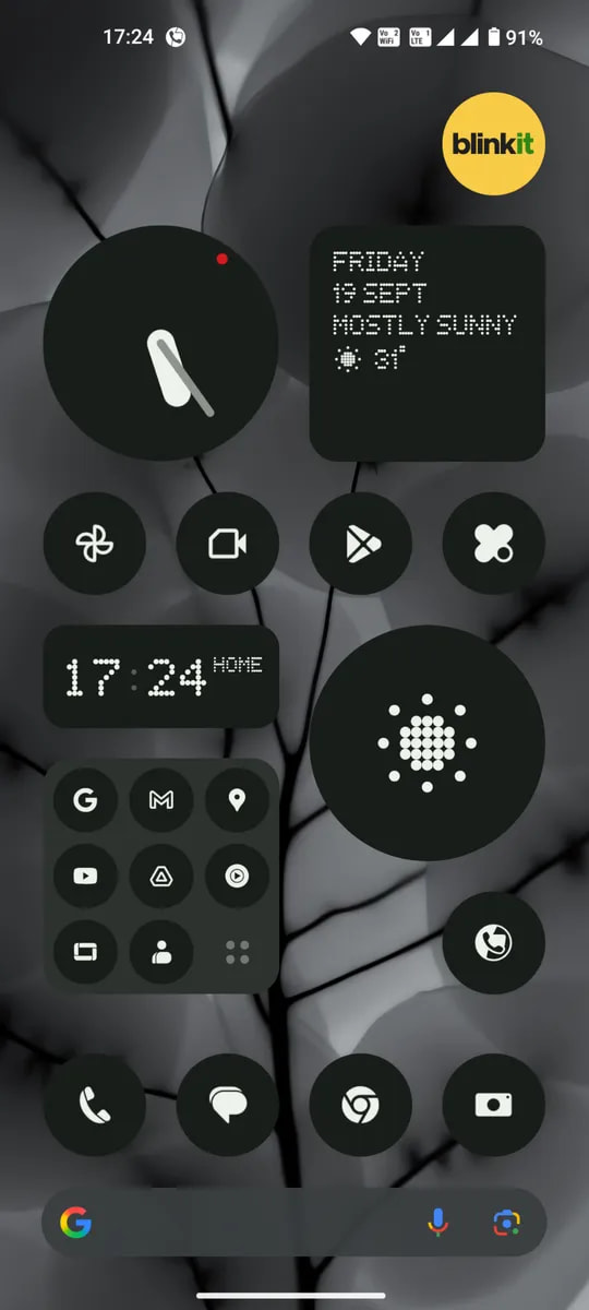 Nothing Phone (1)
