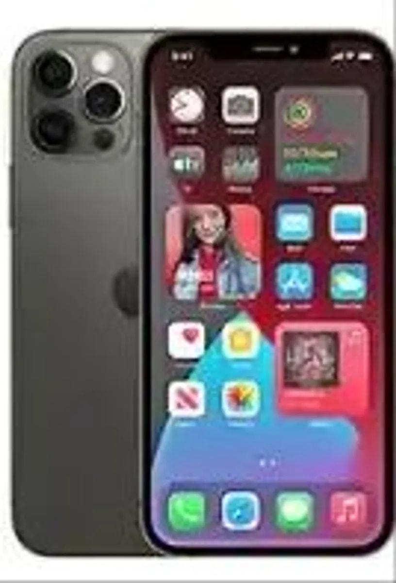 Apple iPhone 12 Pro