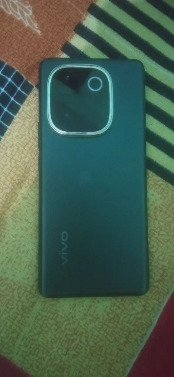 vivo T3 Pro