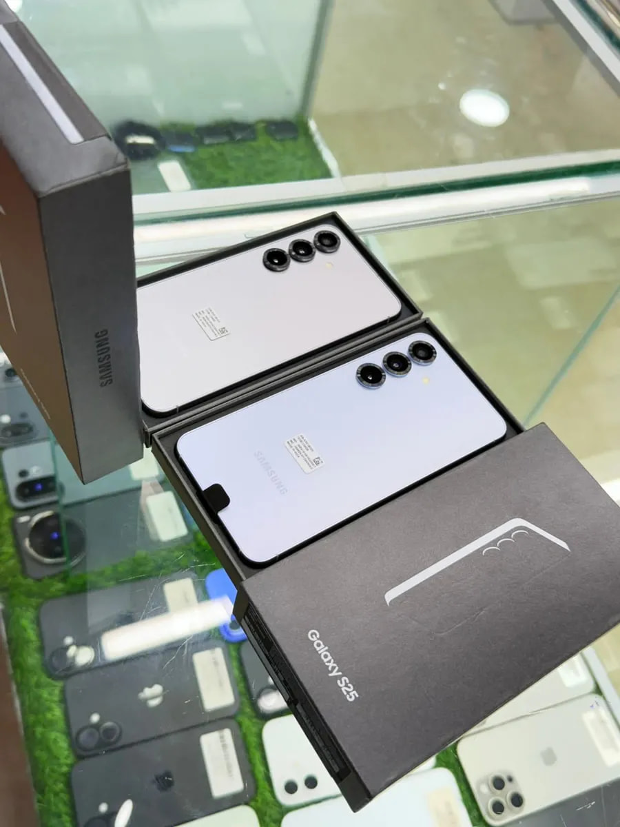 Samsung Galaxy S23 FE