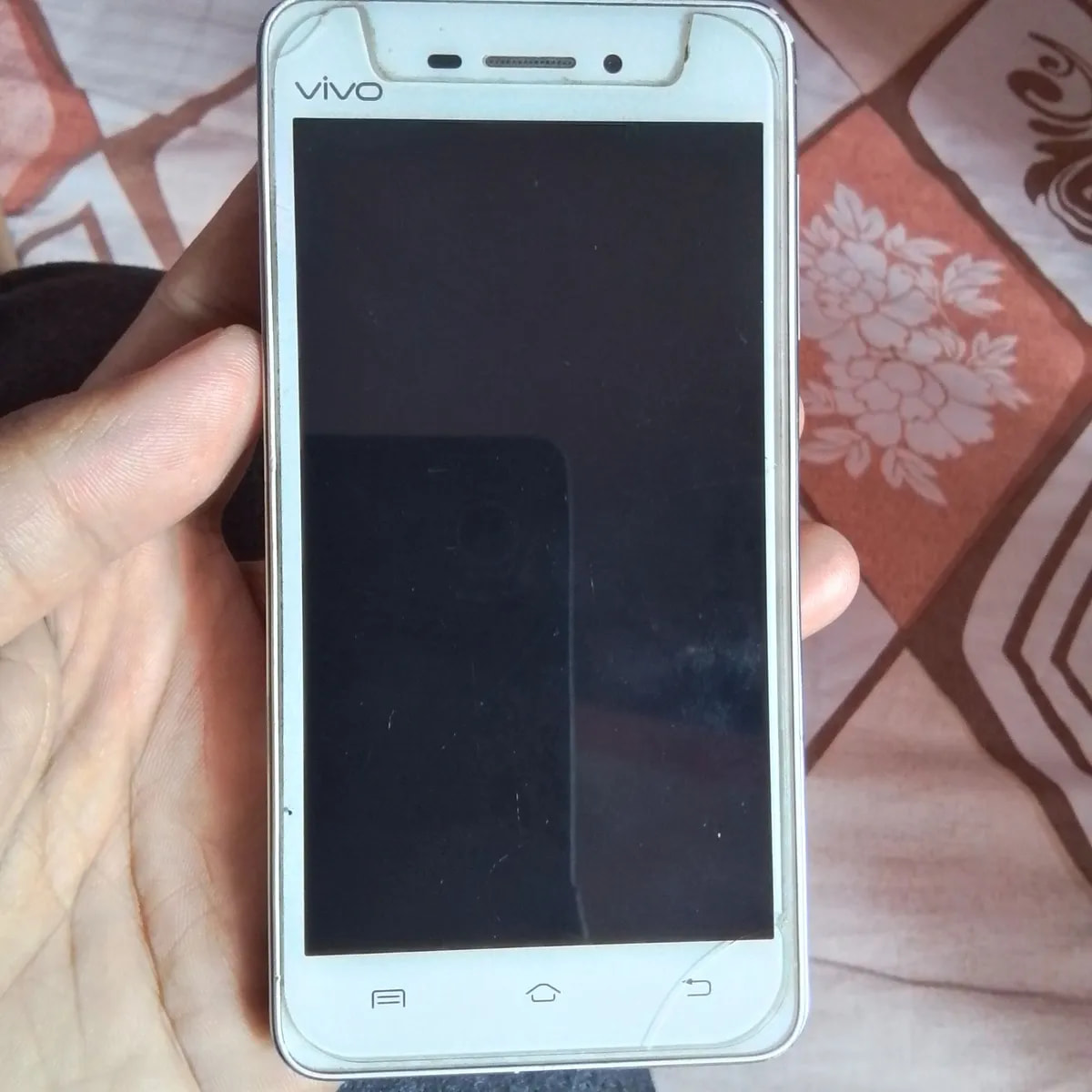 vivo Y31 (2015)